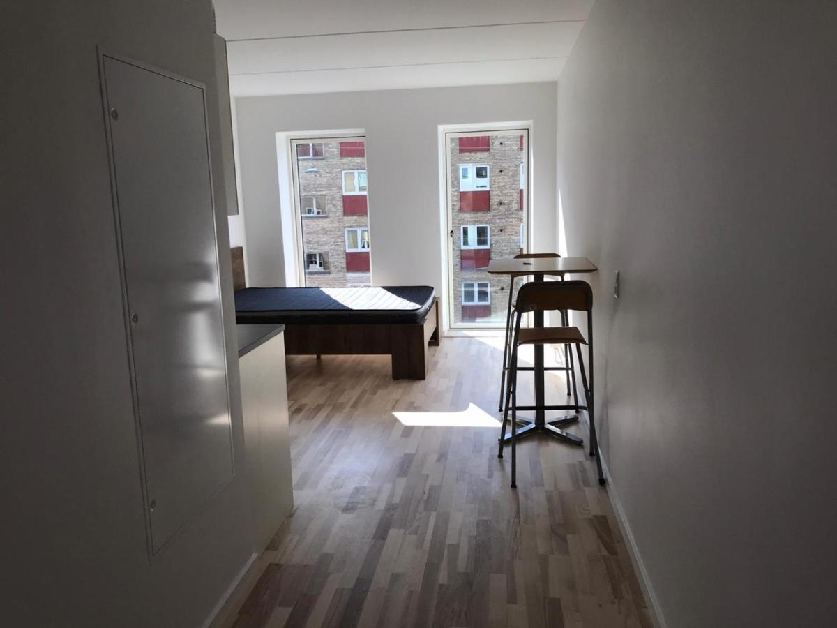 Copenhagen Togo - Amager Apartment ภายนอก รูปภาพ
