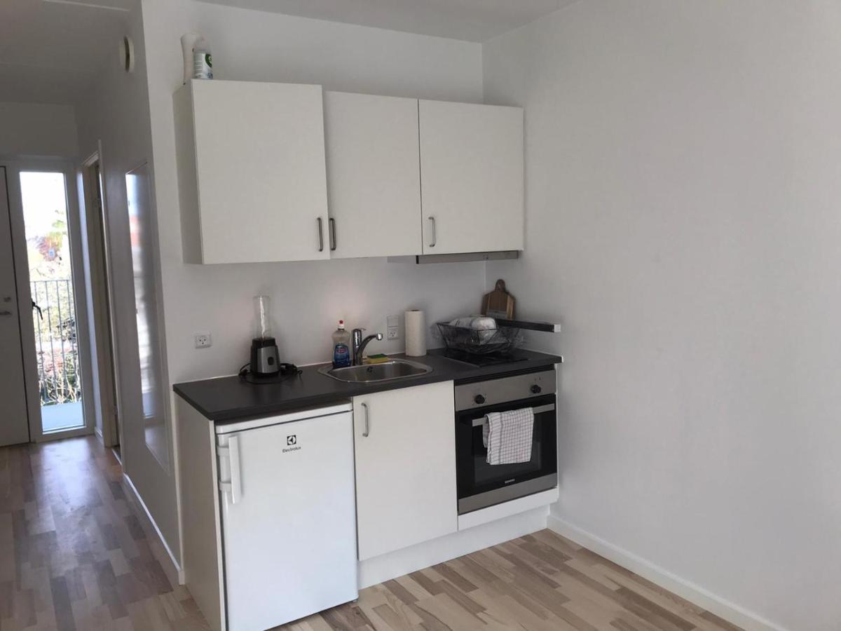 Copenhagen Togo - Amager Apartment ภายนอก รูปภาพ