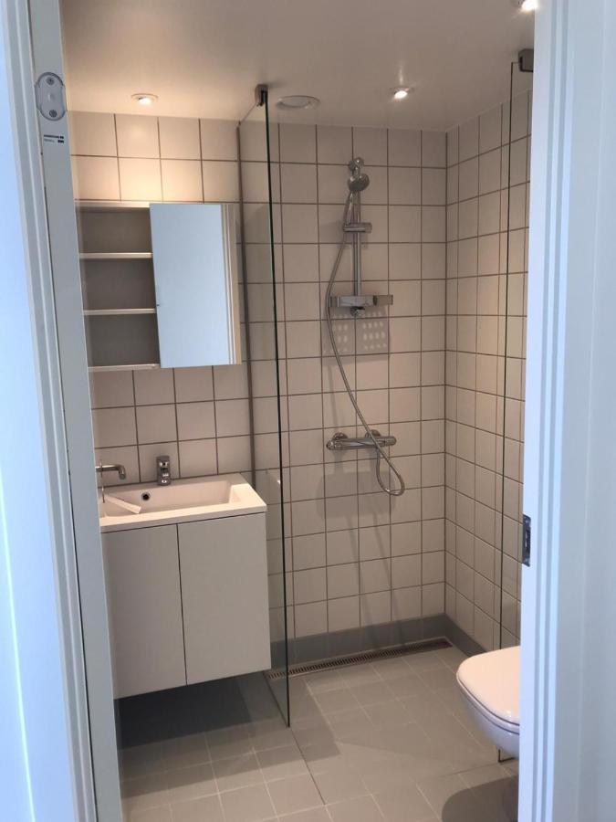 Copenhagen Togo - Amager Apartment ภายนอก รูปภาพ
