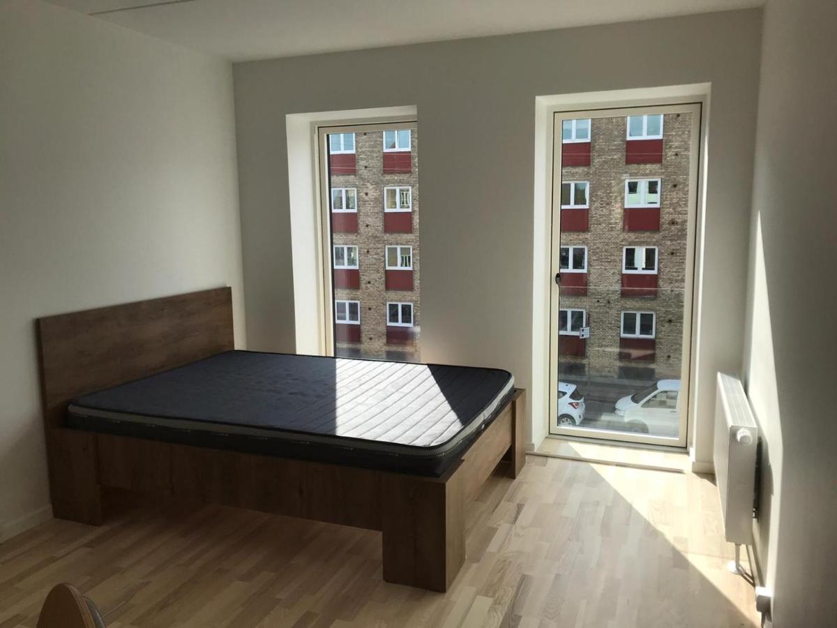 Copenhagen Togo - Amager Apartment ภายนอก รูปภาพ